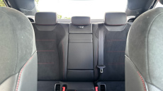 Mercedes-Benz A-Class A180 AMG Line Executive 4dr Auto Petrol Saloon